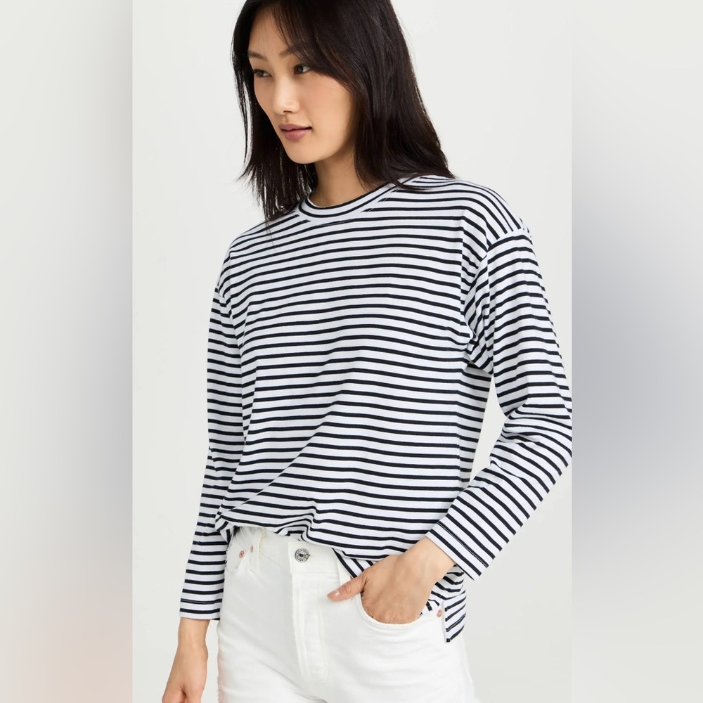 AYR the French Fry Tee